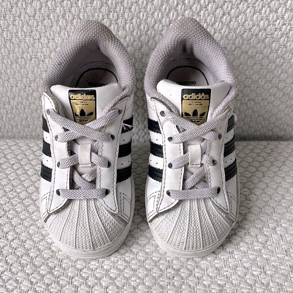 Adidas Super Stars - T7